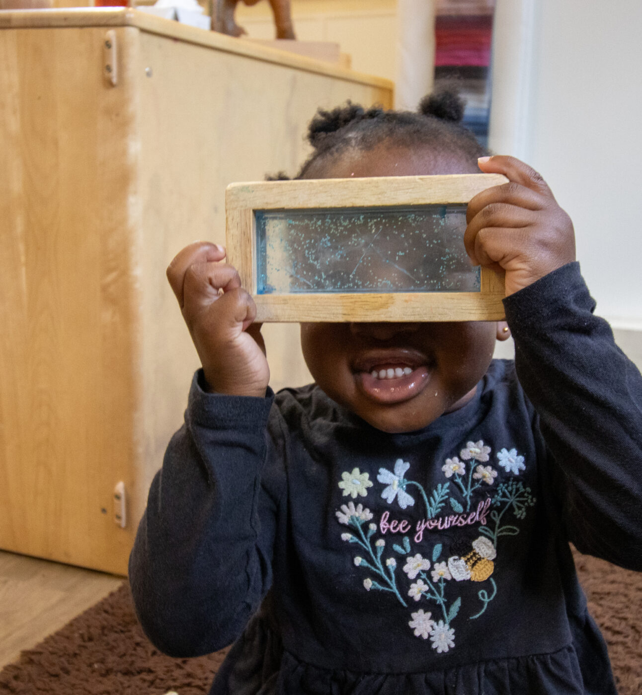 Conservatoire Nursery & Pre-School