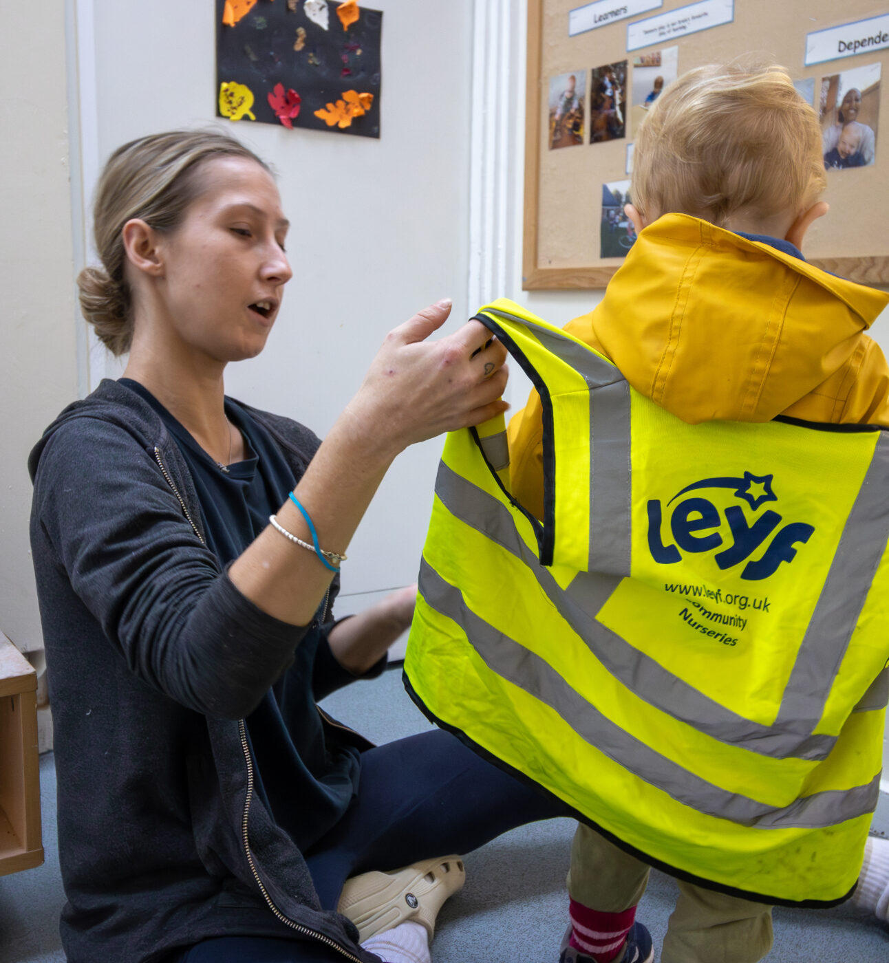 Camberwell Grove Nursery