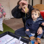 Learning science with LEYF Camberwell Grove
