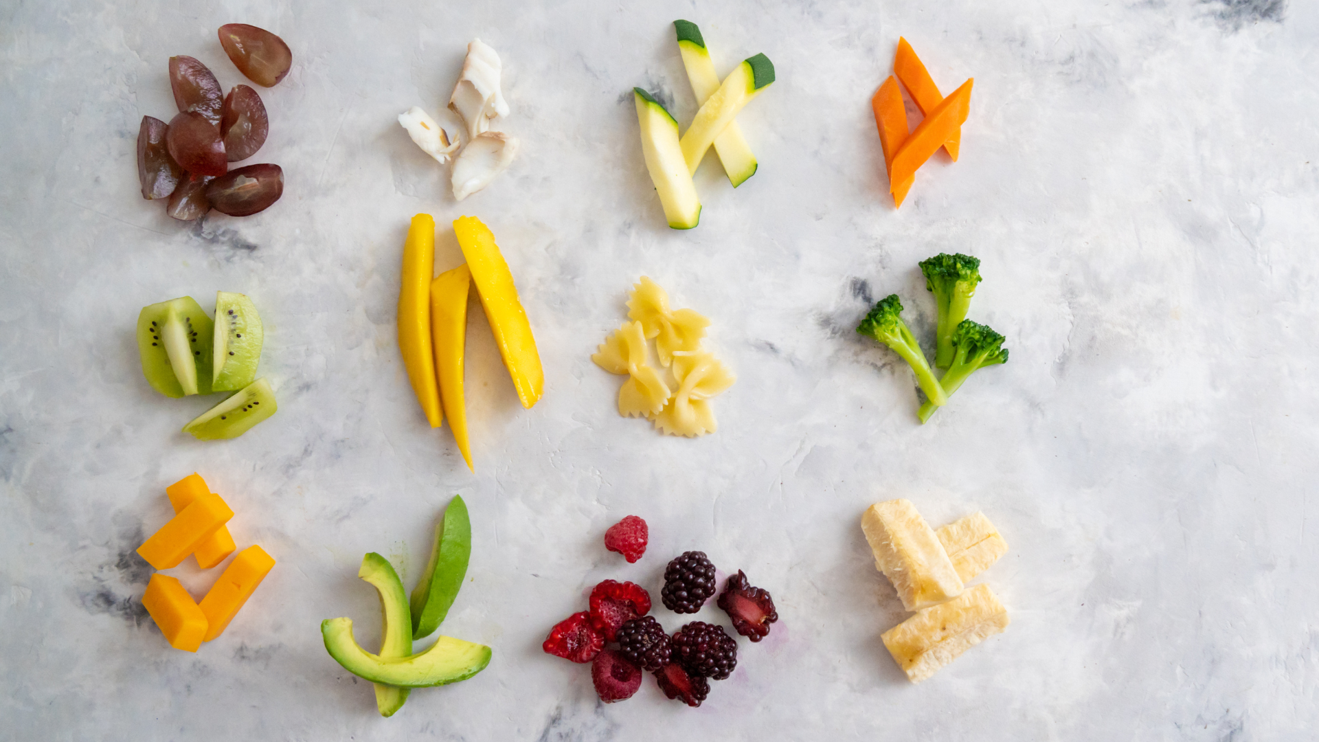 Understanding weaning: first steps to solid food - LEYF Nurseries