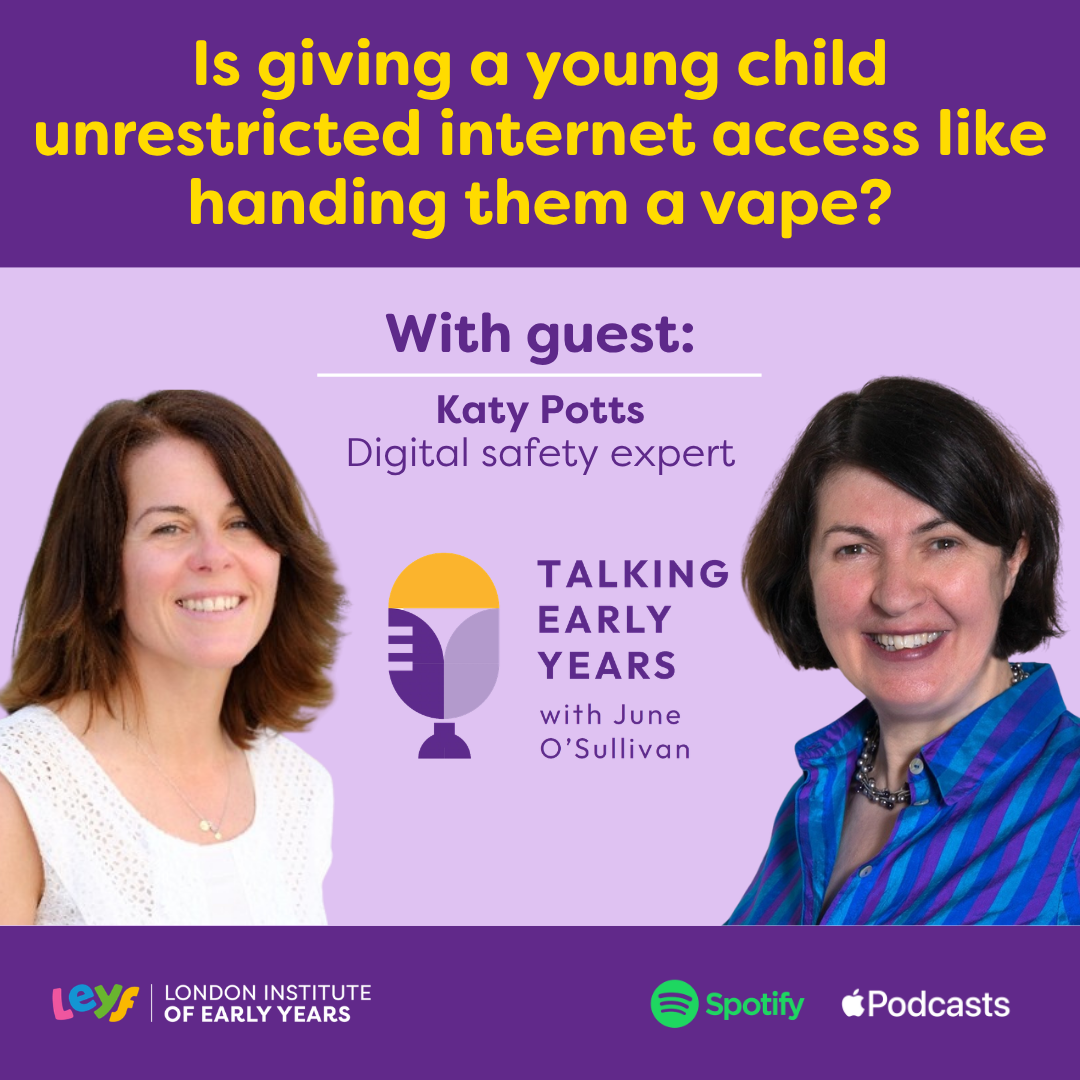 Is it safe for young children to use the