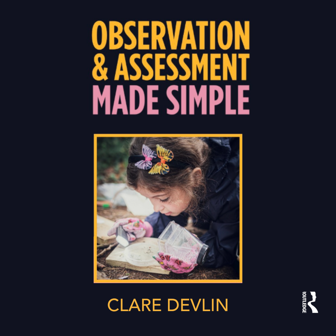 Observation and assessment made simple by clare devlin review